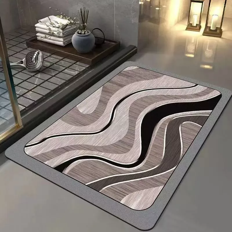 Bath mat 1